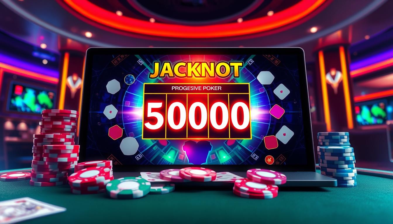 Situs Poker Online dengan Turnamen Terbesar: Temukan Keseruan dan Hadiah Menarik!
