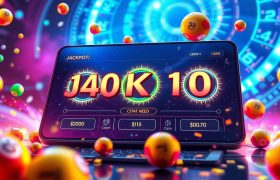 Situs togel online dengan jackpot harian tertinggi dan peluang besar