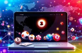 Situs togel online terpercaya dengan pasaran internasional lengkap