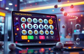 Bandar togel online terpercaya dengan deposit pulsa tanpa potongan