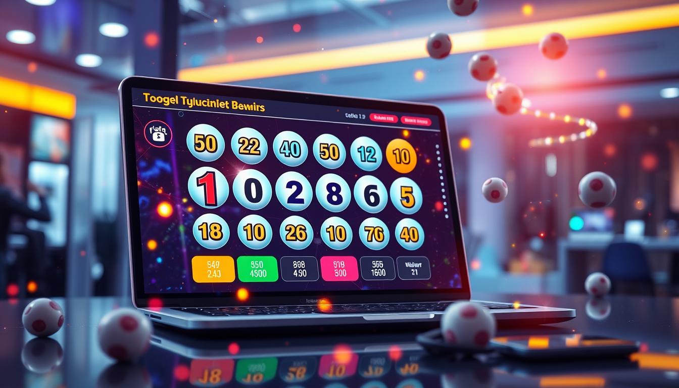 Bandar Togel Online Terpercaya Deposit Pulsa Tanpa Potongan
