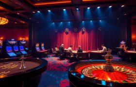 portal judi live casino online