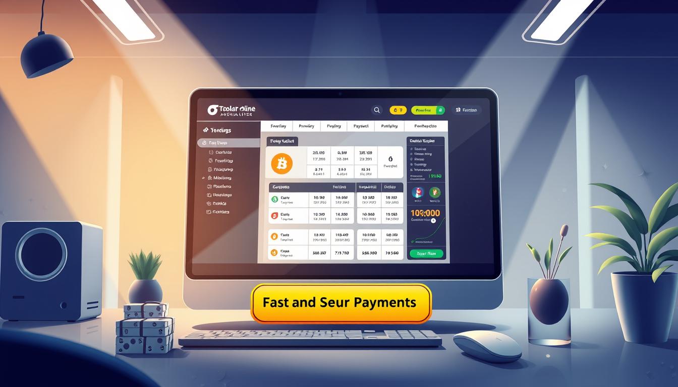 Situs Togel Online Terpercaya dengan Pembayaran Cepat