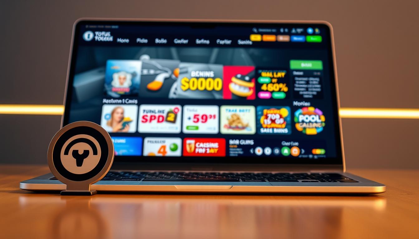 Situs Togel Online Terpercaya dengan Bonus Menarik