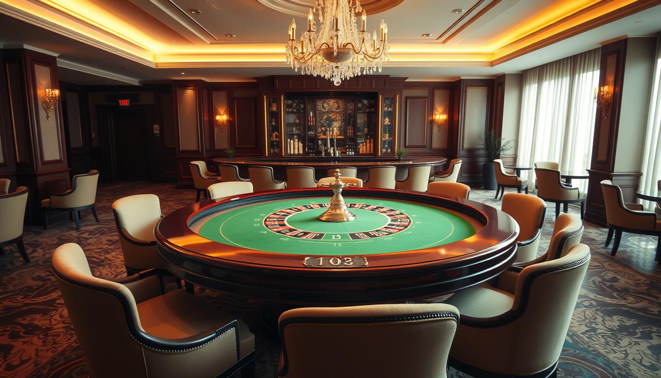 Agen Live Casino Online Terpercaya: Nikmati Pengalaman Bermain yang Aman dan Seru