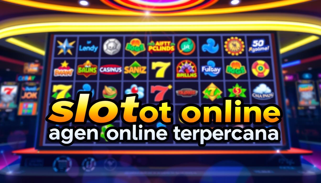 Game Slot Dengan Fitur Bonus Menarik: Menangkan Hadiah Besar dengan Mudah!