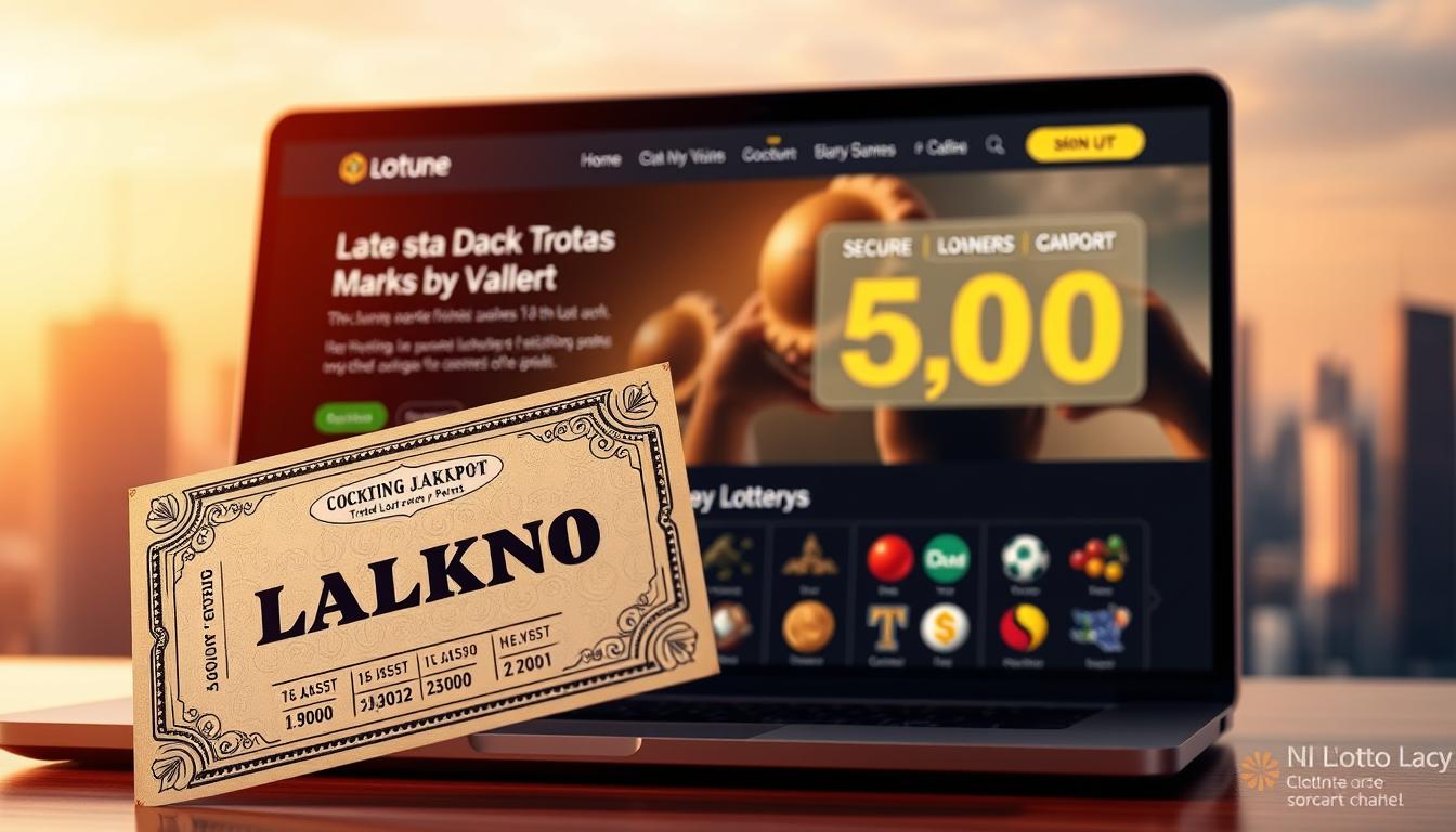 Agen Togel Online Terpercaya – Pasaran Lengkap & Aman