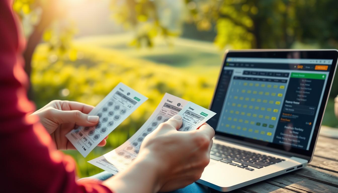 Raih Peluang Menang Tinggi di Togel Online