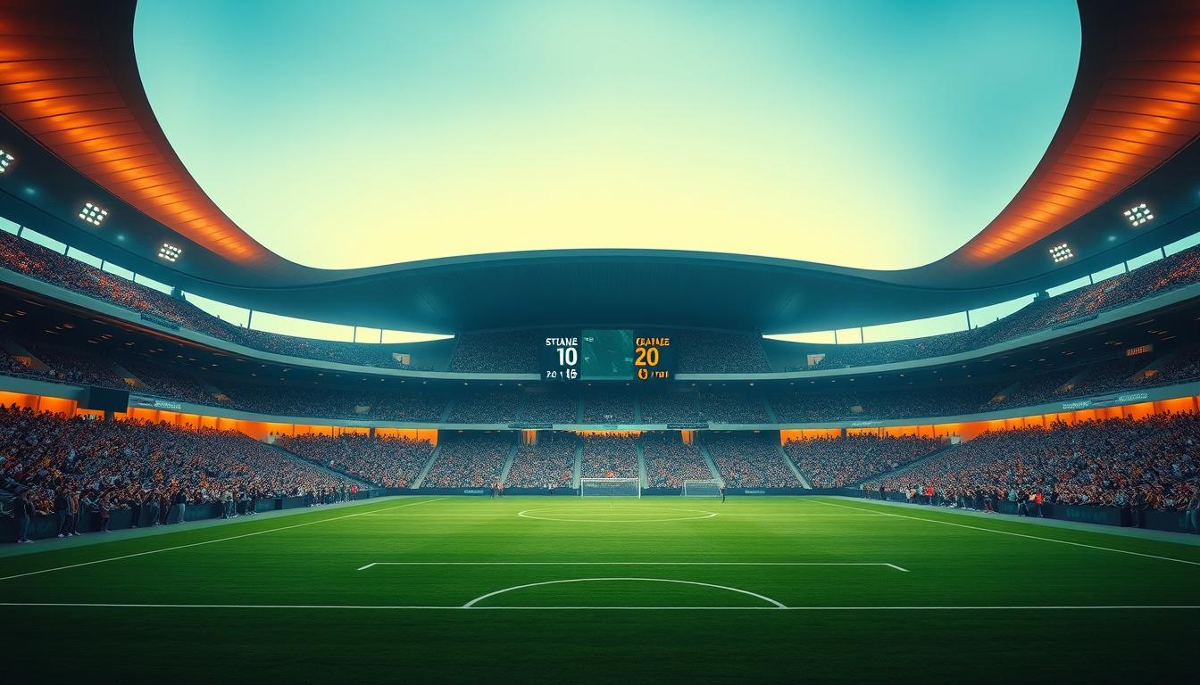 Platform SBOBET dengan Berbagai Liga Olahraga Internasional: Tempat Terbaik untuk Taruhan Olahraga Anda