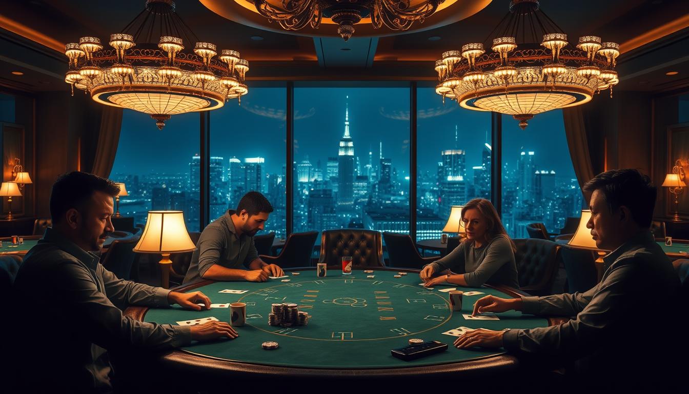 Link Poker Online Bebas Lag dan Stabil di [Situs Kami]