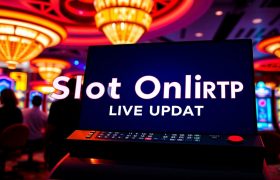 Slot Online RTP Live Update
