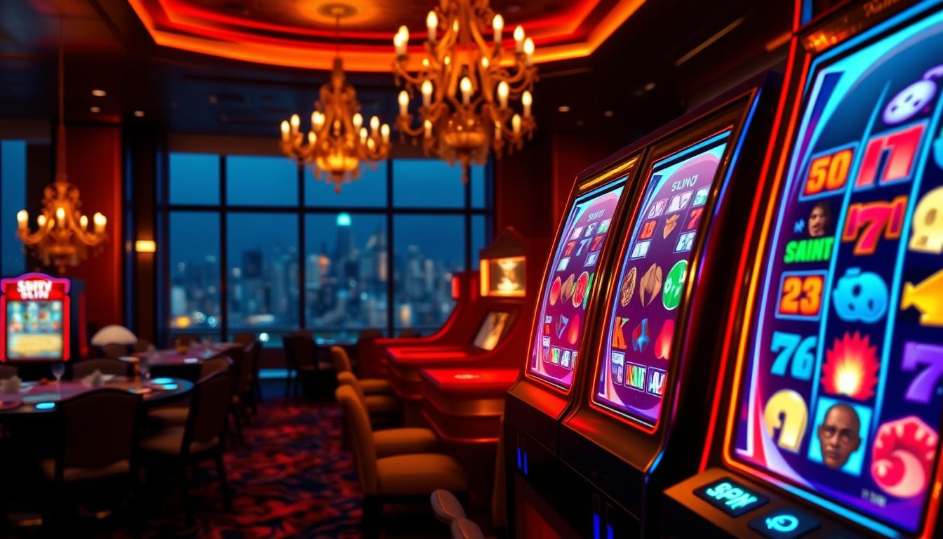 Slot Online Terbaik dengan Fitur Buy Spin