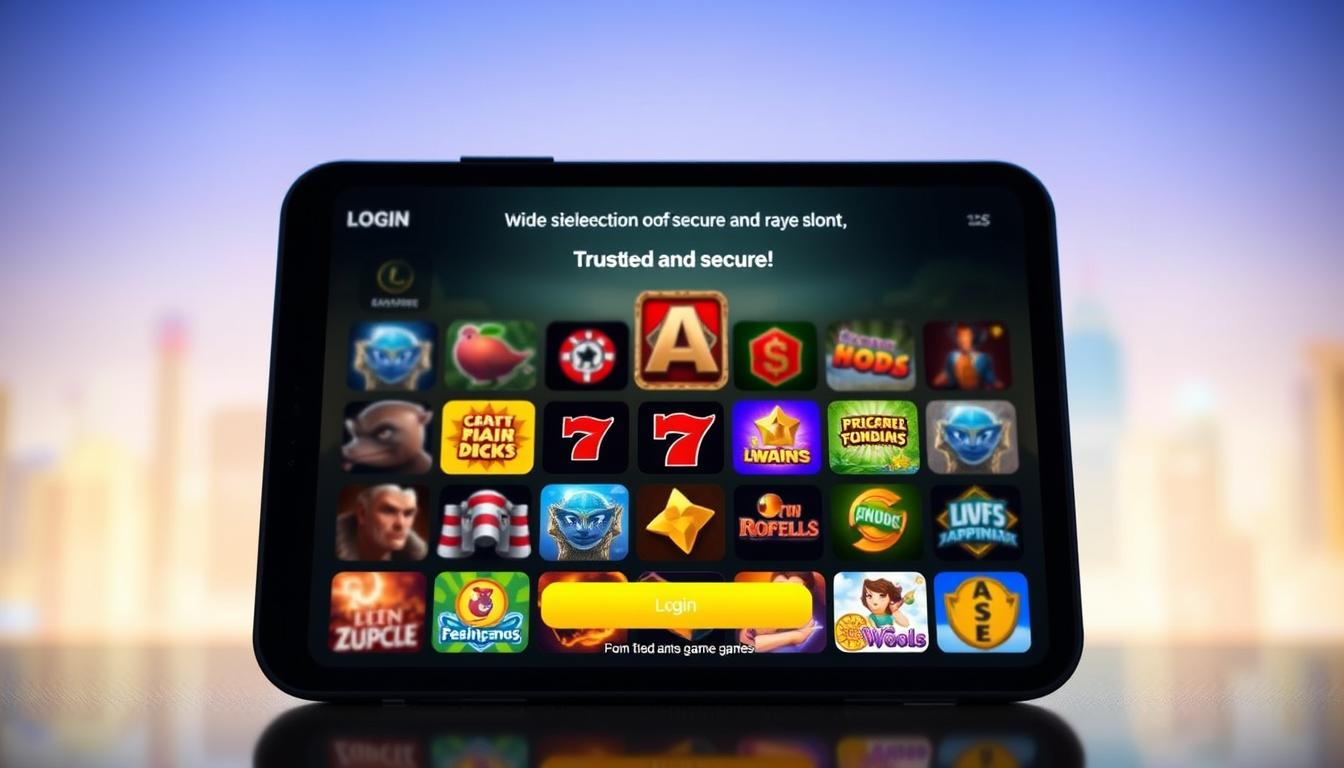 Daftar Provider Slot Terpercaya untuk Pengalaman Bermain yang Aman dan Menyenangkan
