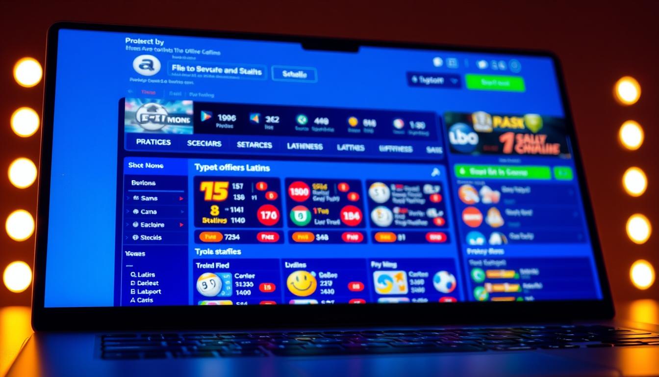 Situs Togel Online Terpercaya dengan Pasaran Lengkap