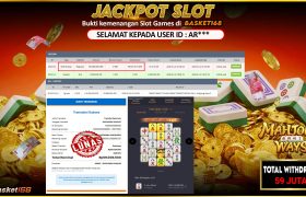 Slot Demo asli