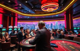 live casino online