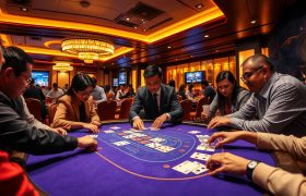 permainan live dealer casino interaktif