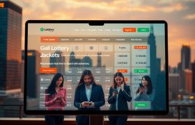 situs judi togel terpercaya