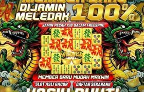 Play PGSOFT Slot