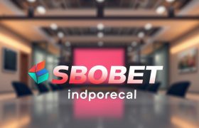 SBOBET Indonesia terpercaya