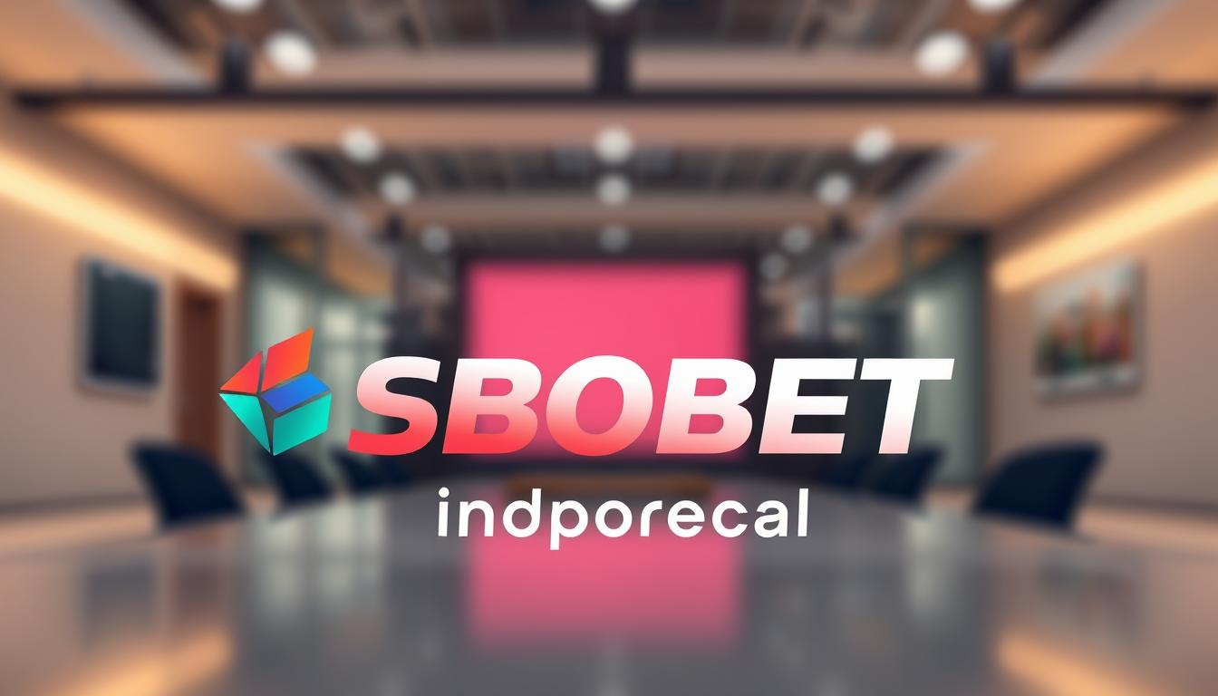 SBOBET Indonesia: Taruhan Online Terbaik dan Terpercaya