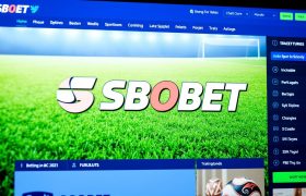 SBOBET sportsbook resmi