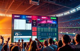 SBOBET taruhan olahraga online