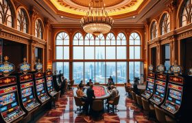 Situs Judi Togel Terpopuler