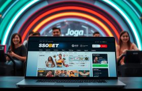 Situs judi online terpercaya