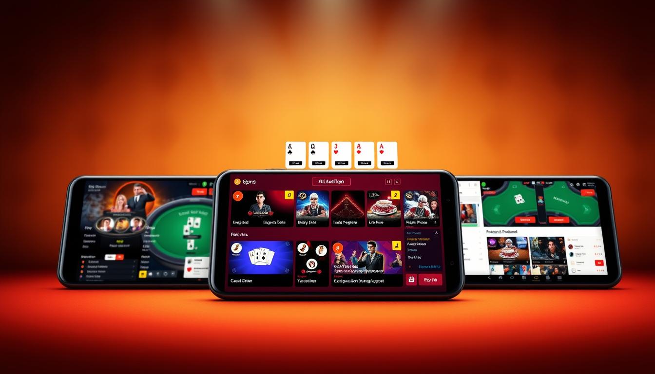 Aplikasi Poker Online Terbaik di Indonesia