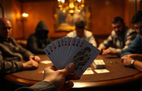 cara bermain poker untuk pemula