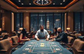 poker online dengan opsi live dealer