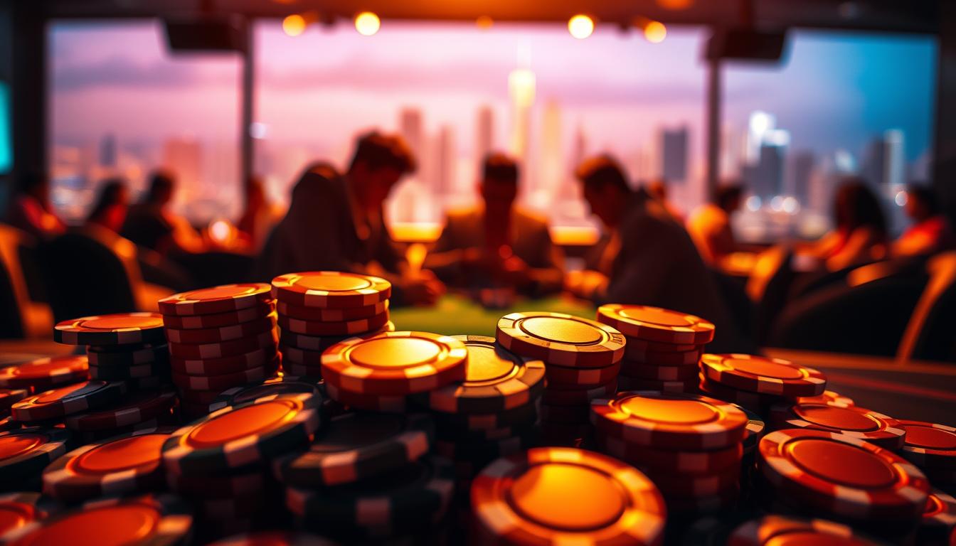 Komunitas Poker Online Terbaik di Indonesia – Daftar Sekarang