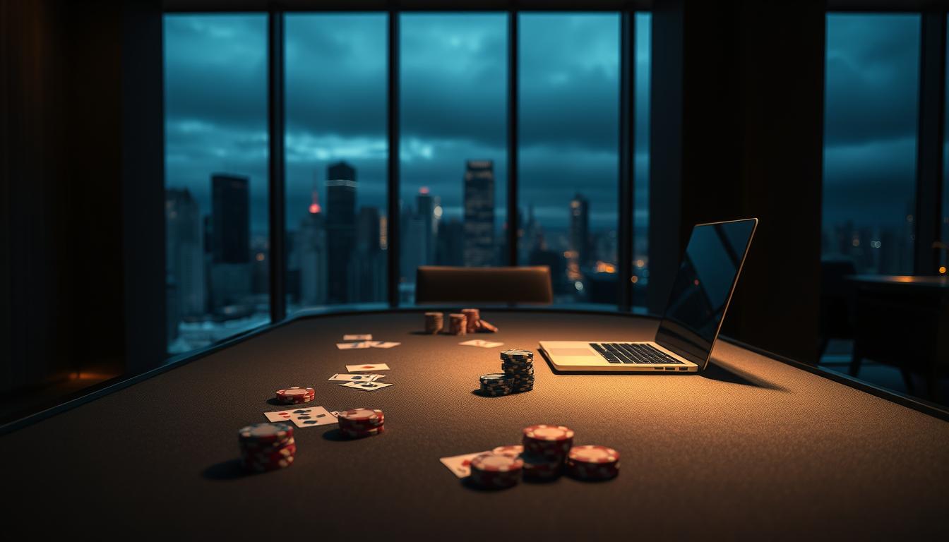 Kunci Sukses Bermain Poker Digital: Strategi Terbaik