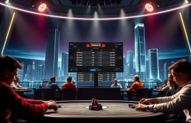 turnamen poker online
