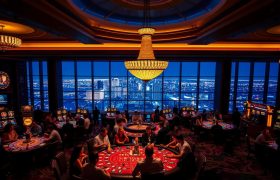 Live Casino Interaktif
