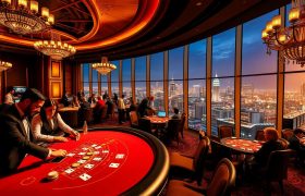 Live Casino Online