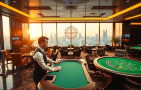 Live Casino Online Terpercaya