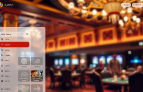 Live Casino Online Terpercaya