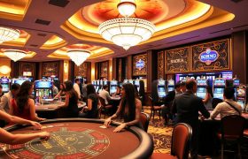 Permainan Live Dealer Terpopuler