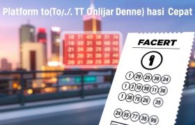 Taruhan Togel Aman Dan Cepat