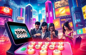 Togel Online Terpercaya