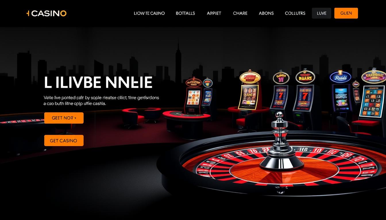 Agen Live Casino Terbaik di Indonesia