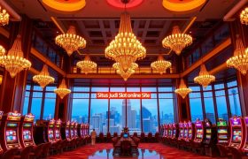 situs judi slot online terbaik
