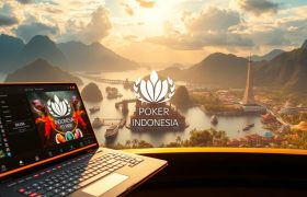 situs poker online terpercaya