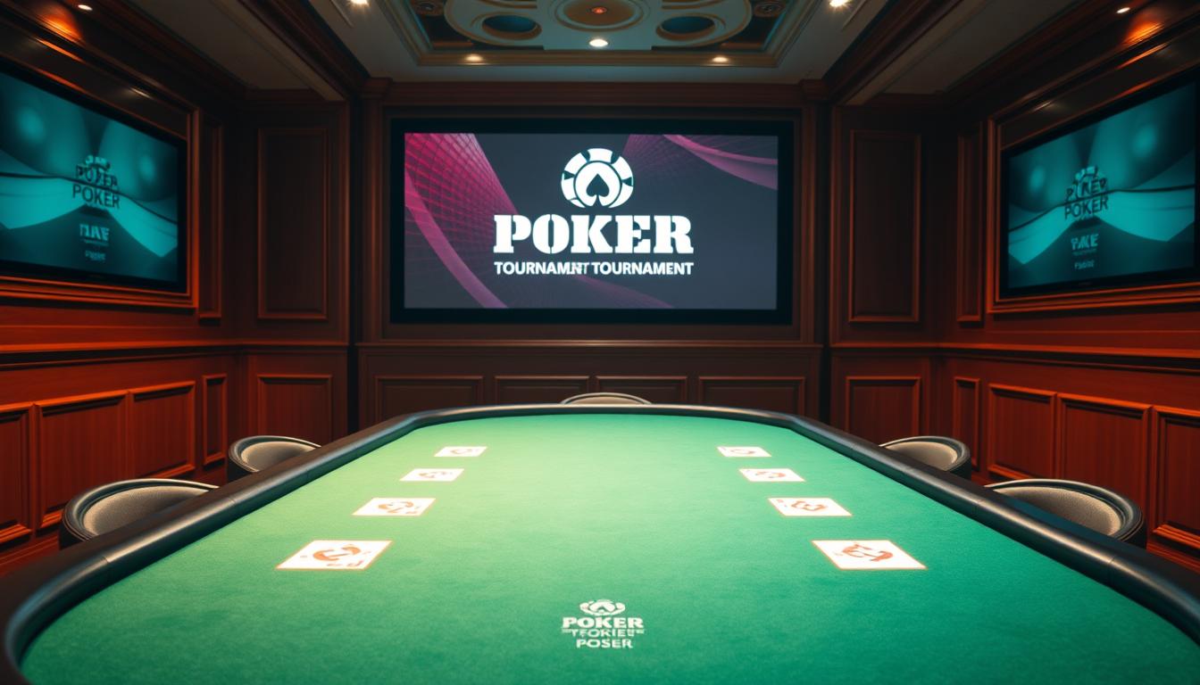 Nikmati Turnamen Poker Online Terbesar di Platform Kami