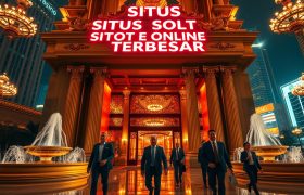 situs slot online terbesar