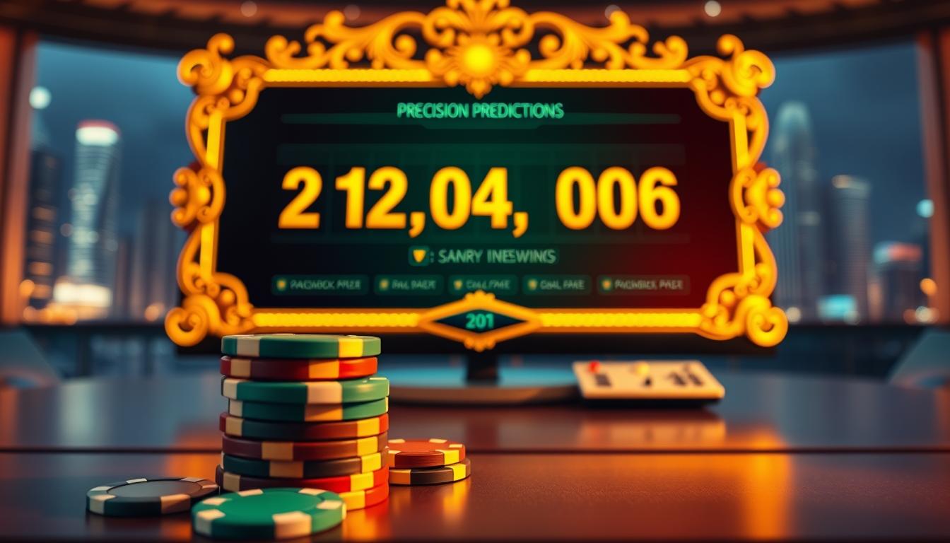 Situs Togel Online dengan Prediksi Jitu dan Akurat