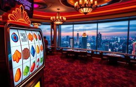 slot online RTP terbaik