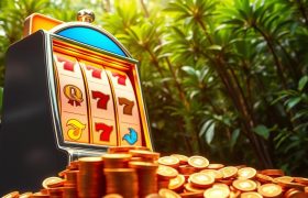 slot online terbaik